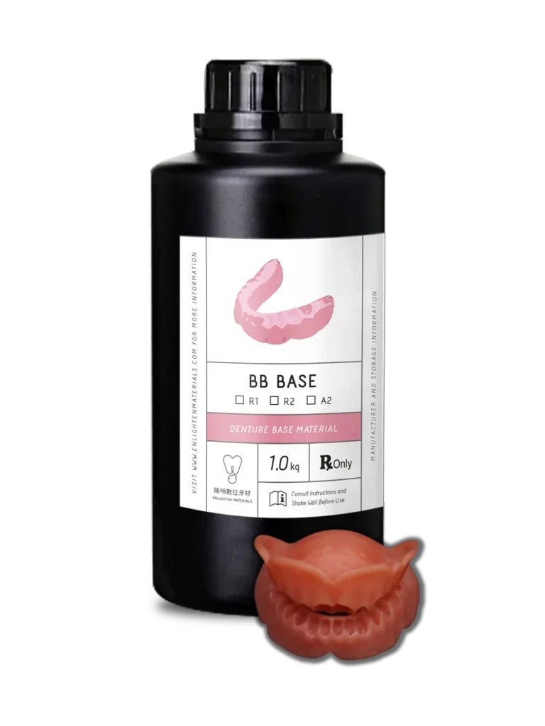 BB Base